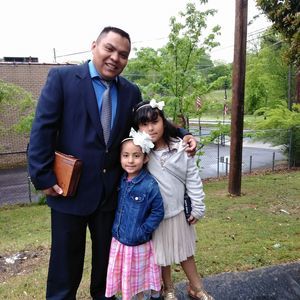 Meet your Posher, David